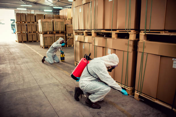 Best Affordable Pest Control Services  in Cherry Hills Village, CO